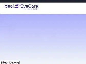 idealeyecarelv.com