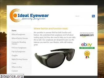idealeyewear.com