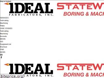 idealfab.com