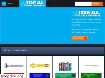 idealfast.com.au