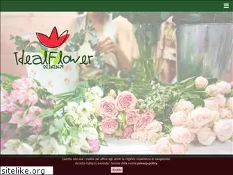 idealflower.it