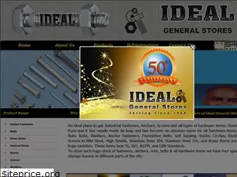 idealgeneralstores.com