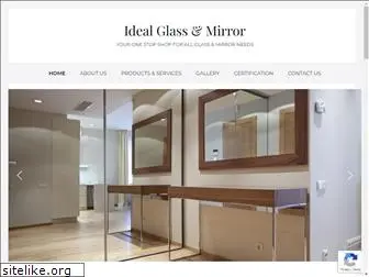 idealglass.co.za