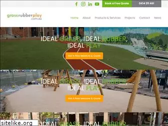 idealgrass.com.au