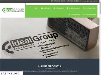 idealgroup.kz