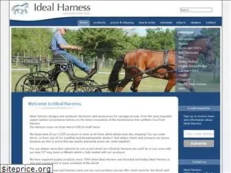 idealharness.com