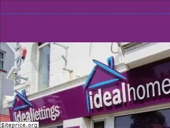 idealhomes-sw.co.uk