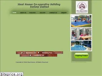 idealhomes.co.in