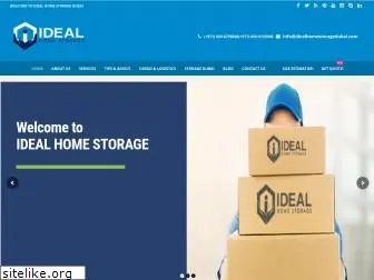 idealhomestoragedubai.com