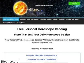 idealhoroscope.com