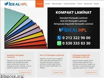 idealhpl.com