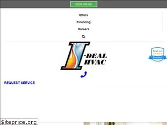 idealhvac-nm.com