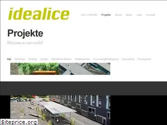 idealice.com