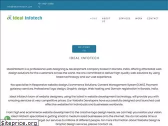 idealinfotech.com