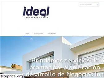 idealinmobiliaria.com