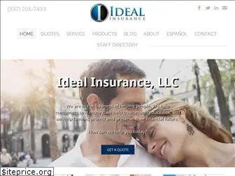 idealinsurancellc.com