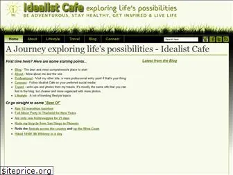 idealistcafe.com