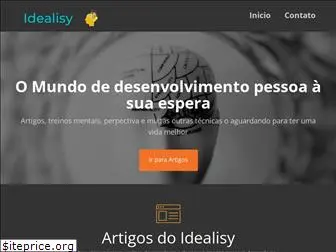 idealisy.com.br