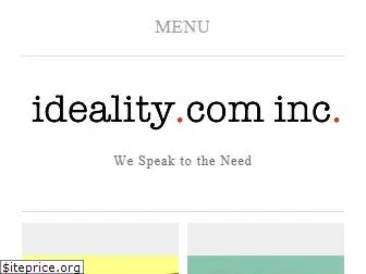 ideality.com