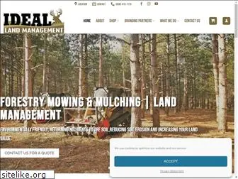 ideallandmanagement.com