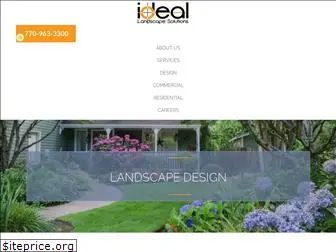 ideallandscape.com
