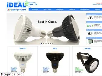 idealledlight.com