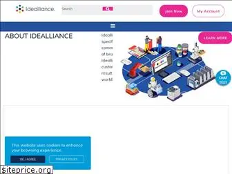 idealliance.com
