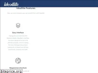 ideallite.net