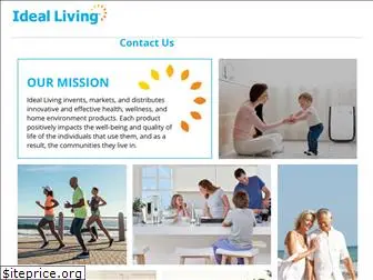 idealliving.com