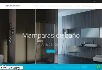 idealmamparas.com