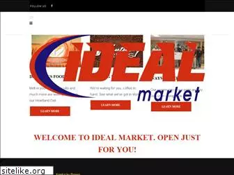 idealmarket.us