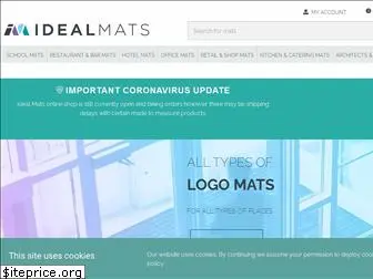 idealmats.co.uk
