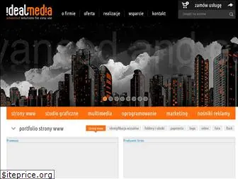 idealmedia.pl