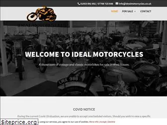 idealmotorcycles.co.uk