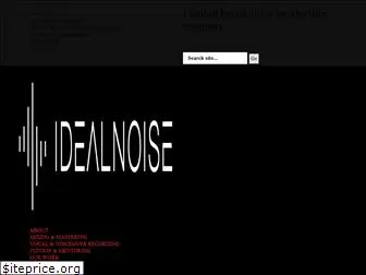 idealnoise.com