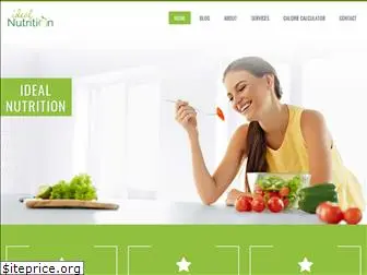 idealnutrition.com.au