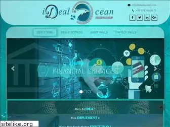 idealocean.com