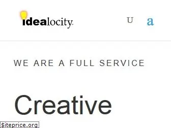 idealocity.com