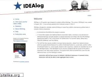 idealog.org
