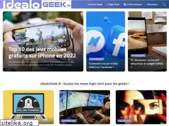 idealogeek.fr