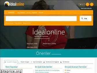 idealonline.com.tr