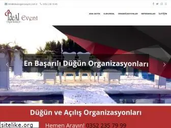 idealorganizasyon.com.tr