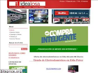 idealosa.es