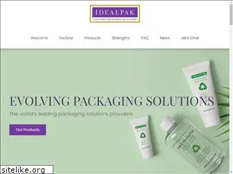 idealpak.com
