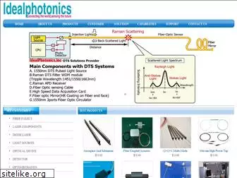 idealphotonics.com