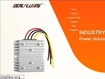 idealplusing.com