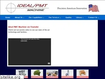 idealpmt.com