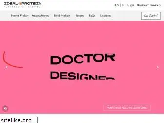 idealprotein.com