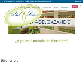 idealproteinla.com