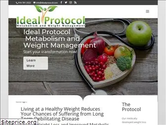 idealprotocol.com